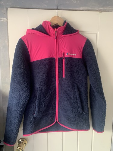 Berghaus extrem cold climbs - berghaus,