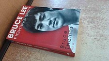Bruce Lee: Fighting Spirit by