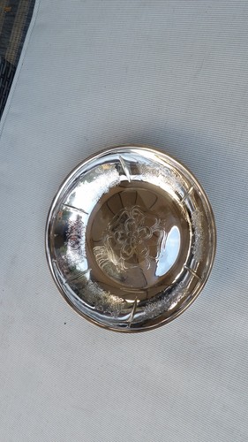 Vintage silver plated - vintage,