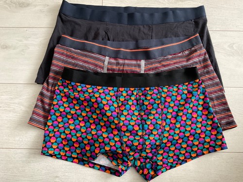Pack george mens primark - 3, mens/primark