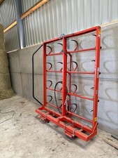 Browns Flat 8 Bale Grab with