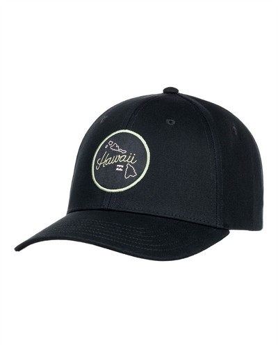 Billabong cap snapback - billabong,