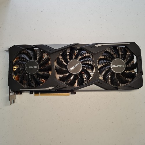 Gigabyte nvidia geforce - nvidia, rtx