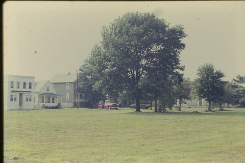C1950 agfachrome 35mm - 35mm, slide