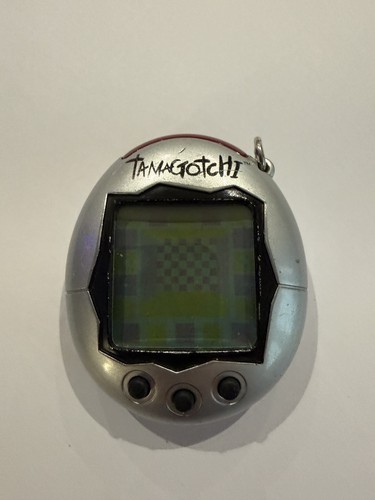 Tamagotchi connection - tamagotchi, v2