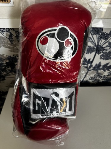 Grant boxing gloves 10oz - grant, xl