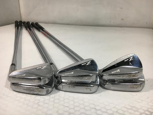 Dunlop srixon 945 iron - srixon,