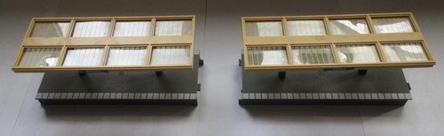 Hornby r585 platform with - hornby,