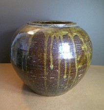 Vintage Large Seth Cardew