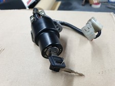 YAMAHA RD SR 250 350 400 500 LC IGNITION SWITCH AND KEYS