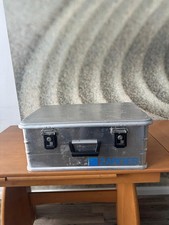Transport Box, Aluminium