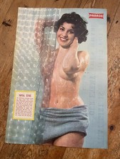 Parade Glamour Magazine Colour