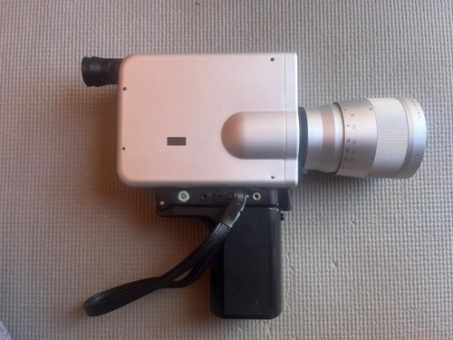 Nizo s800 super - super, 8