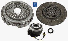 Clutch Kit For Mercedes ACTROS