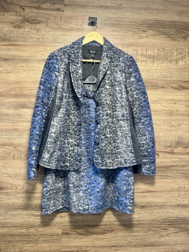 Oscar ladies wool blend - oscar,