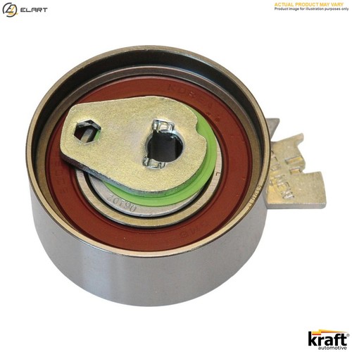 Tensioner pulley timing belt - timing,