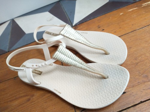Girls ipanema flip flops - girls,
