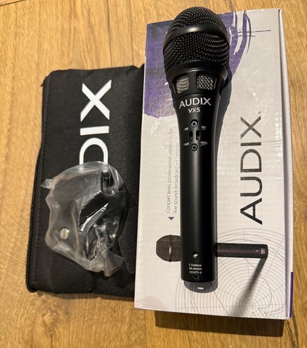 Audix vx5 vocal super - audix,