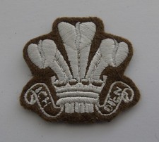 Royal Scots Dragoon Guards Arm