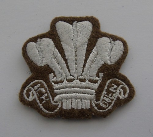 Royal scots dragoon - scots, guards