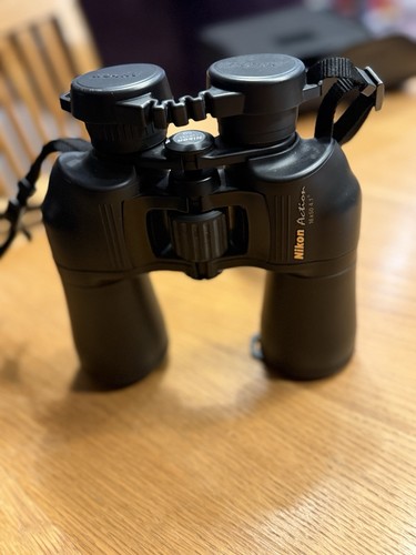 Nikon action 16x50 1 - action, 4.1
