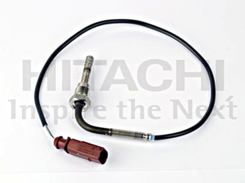 Exhaust gas temperature sensor - exhaust,