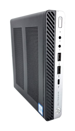 Elitedesk 800 micro pc - 800,