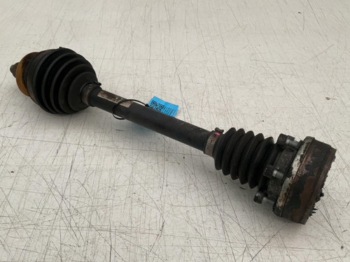 Drive shaft left - front, skoda