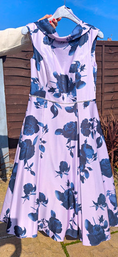 Stunning veromia occasion - stunning,
