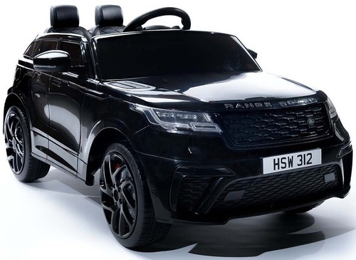 Licensed range rover velar - licensed,