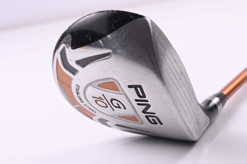Ping g10 draw wood - g10,