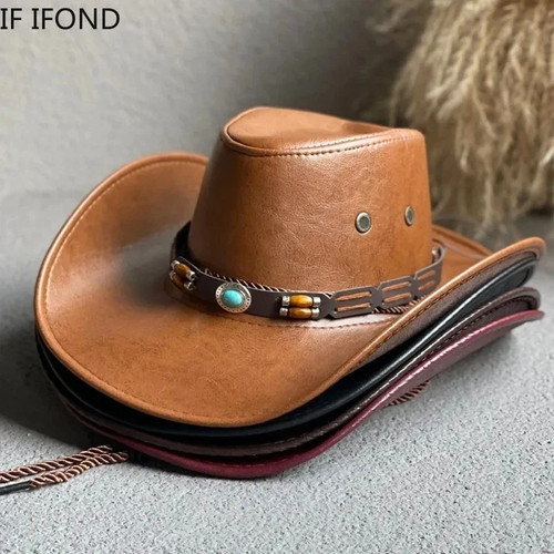 Vintage western cowboy - western, ox