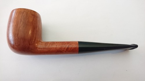 Unsmoked star dunhill - star,