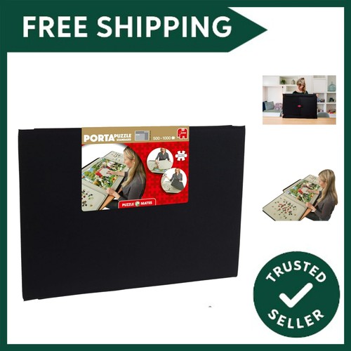 Large puzzle mat - -, &