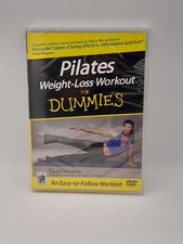 Pilates Weight Loss Workout