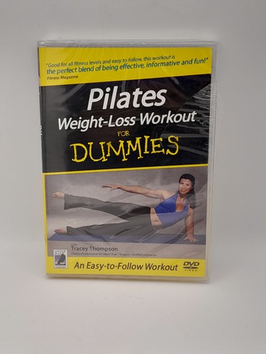 Pilates weight loss workout - pilates,