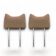 Headrests Rabbit Ear Front