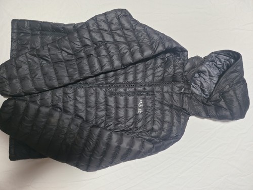 Mens rab microlight - mens, alpine