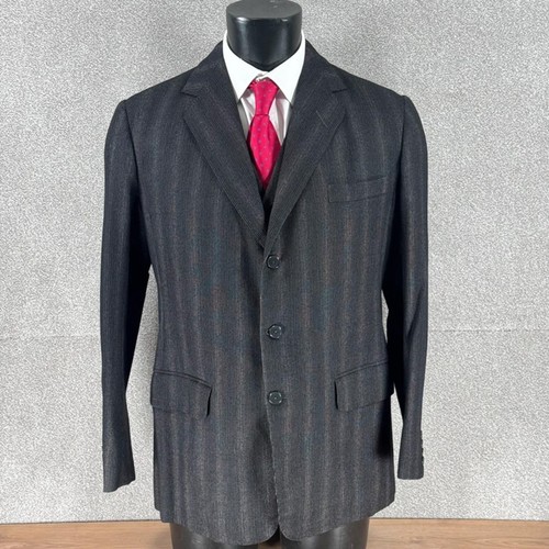 Anderson sheppard bespoke - anderson, &