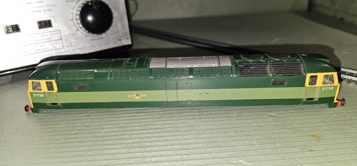 Triang hornby class 47 - oo,