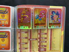 Complete Set  Moshi Monsters