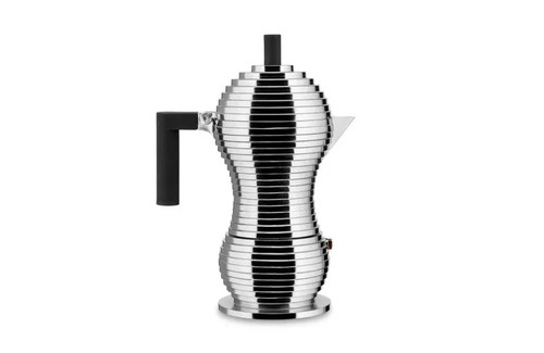 Alessi pulcina aluminum - alessi,