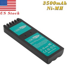 3.5AH Battery 7.2V Ni-MH For