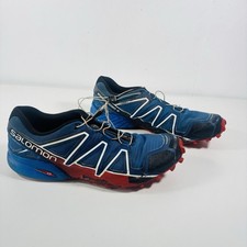 Salomon Speedcross 4