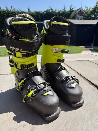 Head nexo lyt - men’s, ski