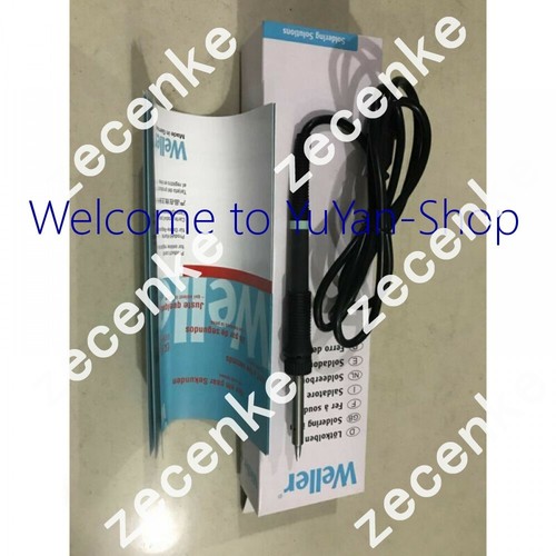 New wsp80 soldering - new, iron