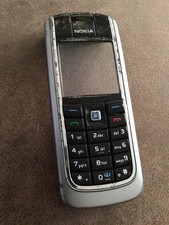 Genuine original nokia 6020 - nokia,