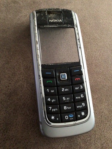 Genuine original nokia 6020 - genuine,