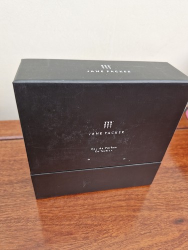 Jane packer perfumed gift - packer,