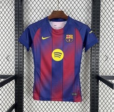 All 25/26 Football Home And Away Kits Any League And Club (check description).